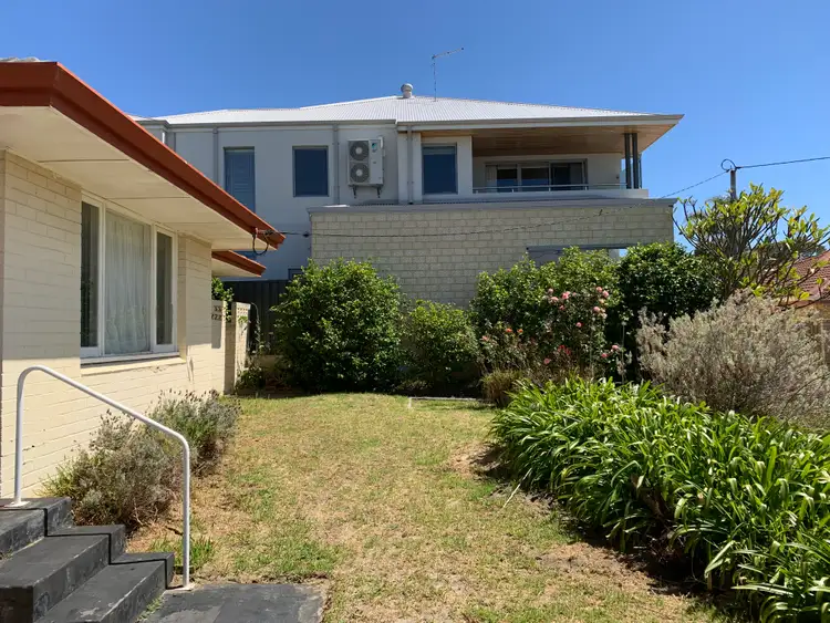 Second view of Homely house listing, 7 Beaver St, Tuart Hill WA 6060