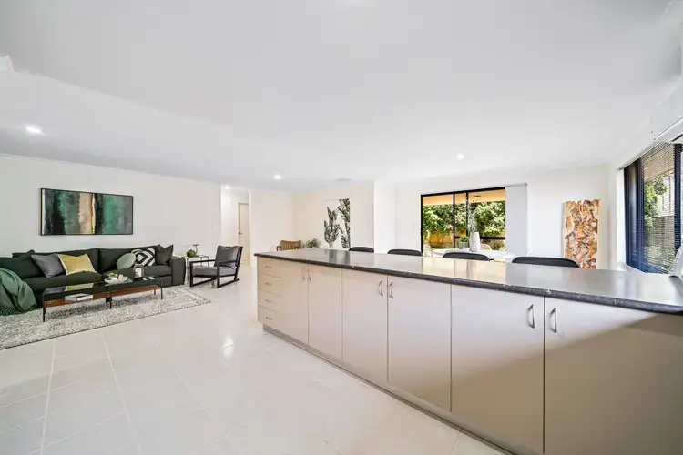 Third view of Homely house listing, 11 Cossack Street, Baldivis WA 6171
