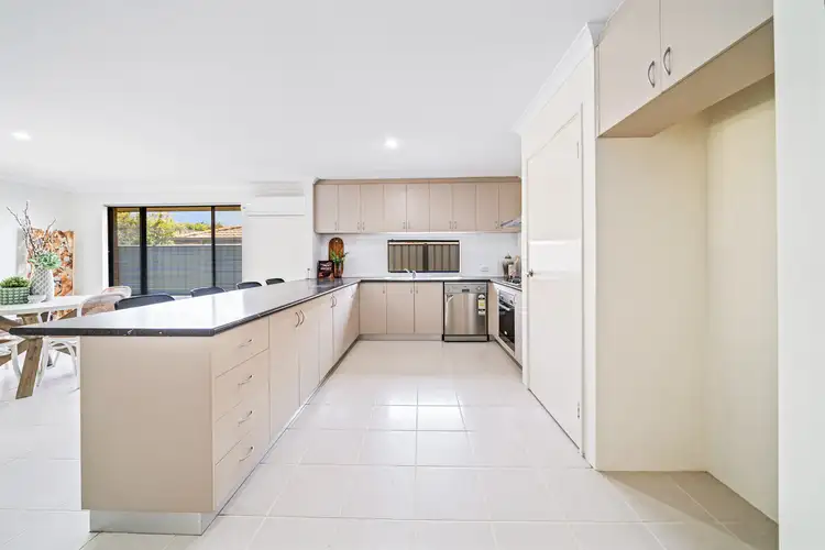 Seventh view of Homely house listing, 11 Cossack Street, Baldivis WA 6171