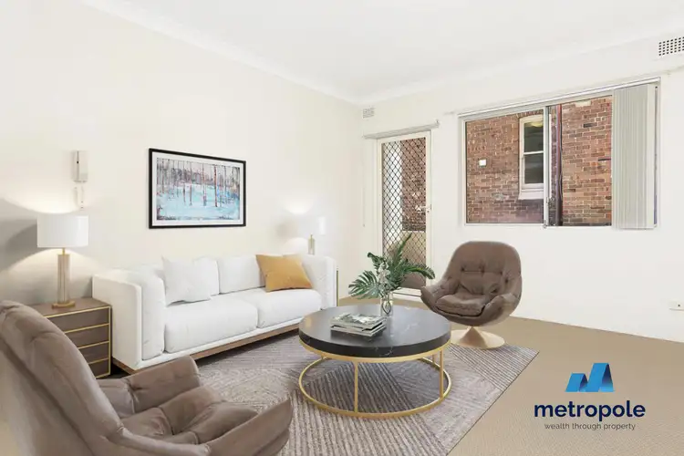 2/38 George Street, Marrickville NSW 2204