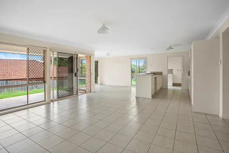 Second view of Homely house listing, 5 Ashbourne Avenue, Goodna QLD 4300