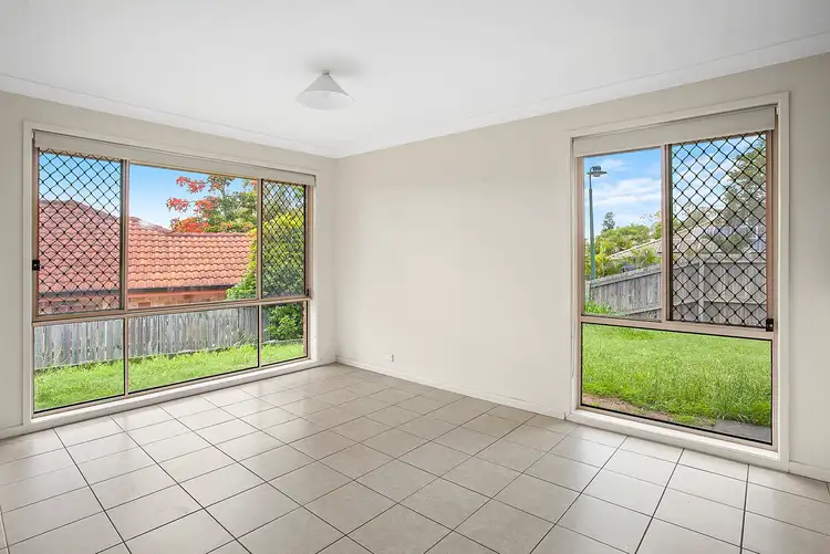 Fourth view of Homely house listing, 5 Ashbourne Avenue, Goodna QLD 4300