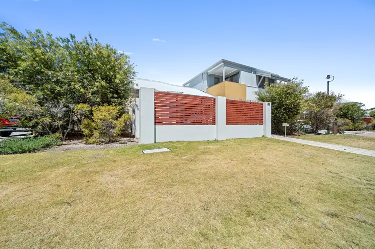 Main view of Homely house listing, 24/4 Jacana Pde, Ballajura WA 6066