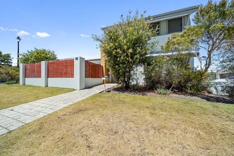 Second view of Homely house listing, 24/4 Jacana Pde, Ballajura WA 6066