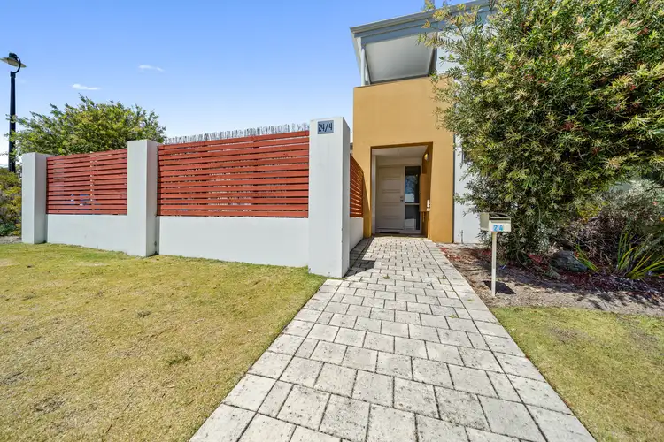 Third view of Homely house listing, 24/4 Jacana Pde, Ballajura WA 6066