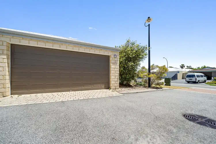 Fourth view of Homely house listing, 24/4 Jacana Pde, Ballajura WA 6066
