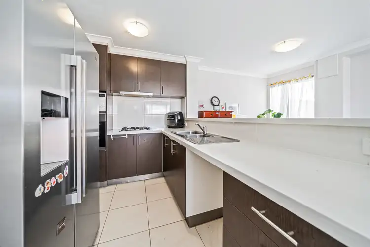 Fifth view of Homely house listing, 24/4 Jacana Pde, Ballajura WA 6066