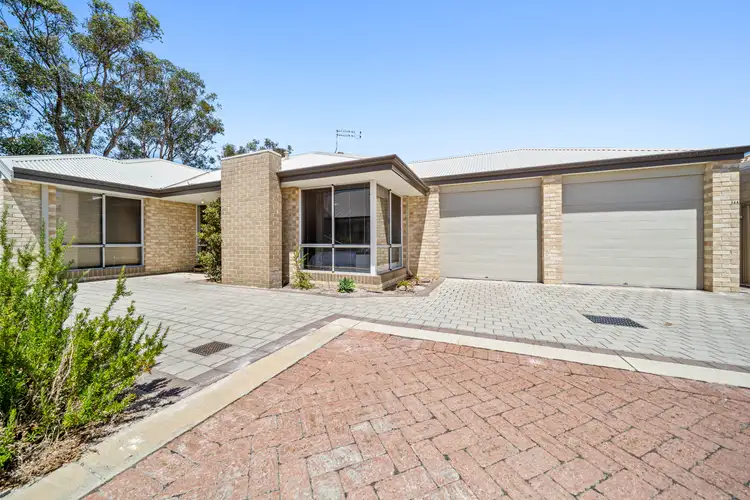 Main view of Homely house listing, 26 Criollo Pde, Baldivis WA 6171