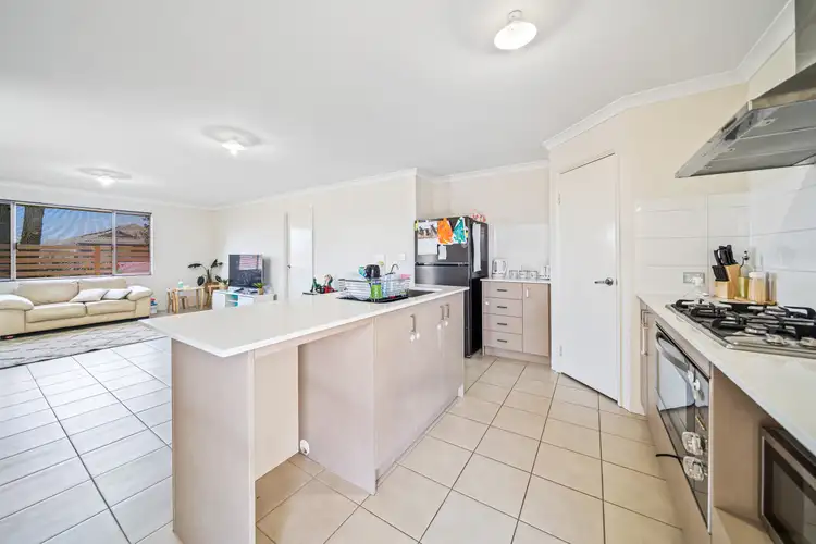 Second view of Homely house listing, 26 Criollo Pde, Baldivis WA 6171