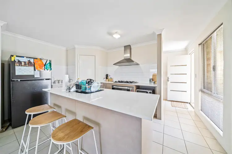 Third view of Homely house listing, 26 Criollo Pde, Baldivis WA 6171