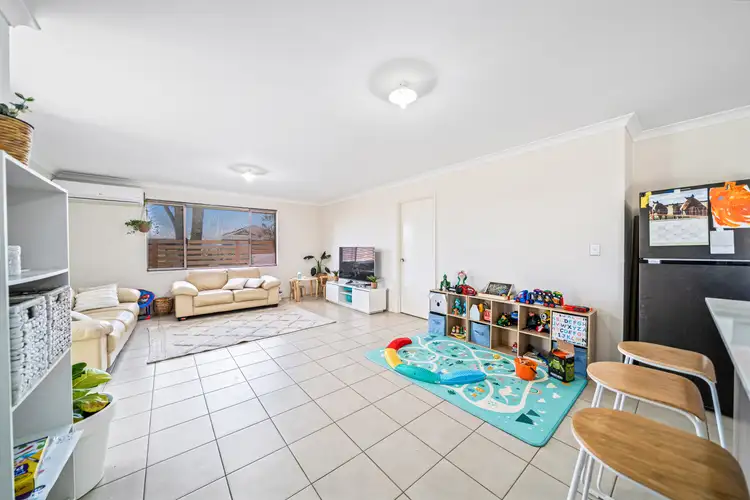 Fourth view of Homely house listing, 26 Criollo Pde, Baldivis WA 6171