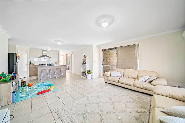 Seventh view of Homely house listing, 26 Criollo Pde, Baldivis WA 6171
