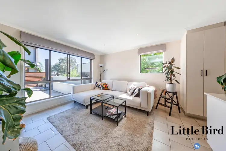 5/102 Eggleston Crescent, Chifley ACT 2606