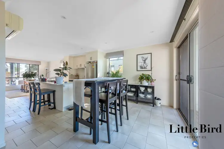 Fifth view of Homely townhouse listing, 5/102 Eggleston Crescent, Chifley ACT 2606