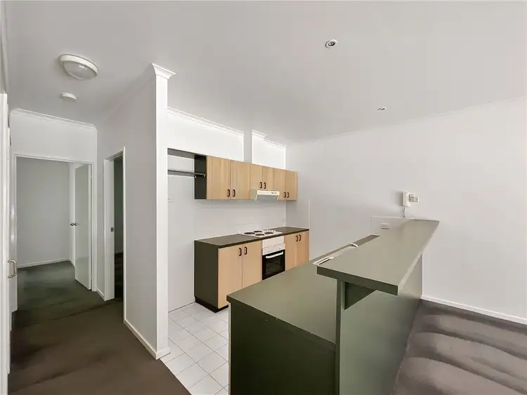 Fourth view of Homely apartment listing, 6/5 Davisons Place, Melbourne VIC 3000
