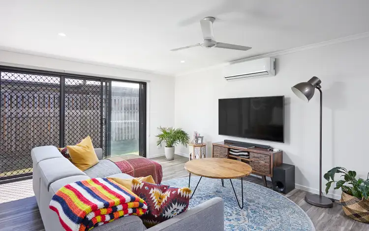 Third view of Homely house listing, 43 Sundown Circuit, Pimpama QLD 4209