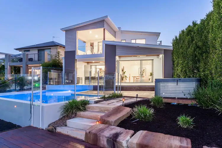 Third view of Homely house listing, 29 Cova Boulevard, Hope Island QLD 4212