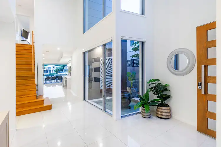 Sixth view of Homely house listing, 29 Cova Boulevard, Hope Island QLD 4212
