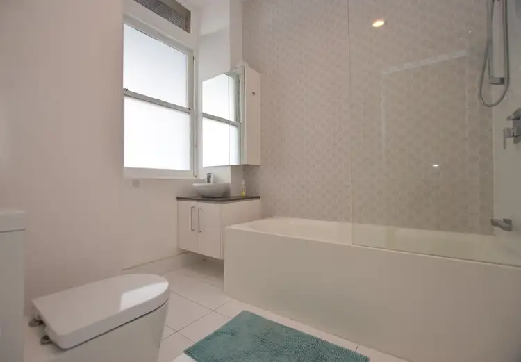 Fifth view of Homely studio listing, 318/45 Victoria Parade, Collingwood VIC 3066