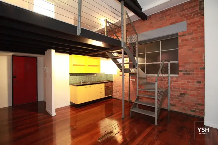 Second view of Homely apartment listing, 10/758 Ann Street, Fortitude Valley QLD 4006