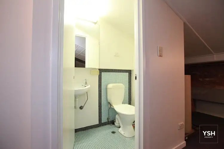 Fifth view of Homely apartment listing, 10/758 Ann Street, Fortitude Valley QLD 4006