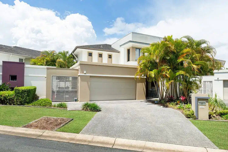 6031 Lucerne Circuit, Hope Island QLD 4212