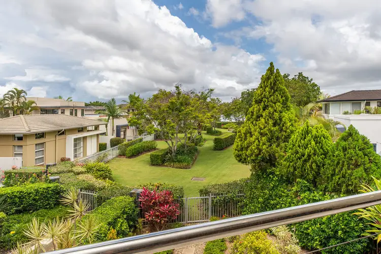 Second view of Homely semi-detached listing, 6031 Lucerne Circuit, Hope Island QLD 4212