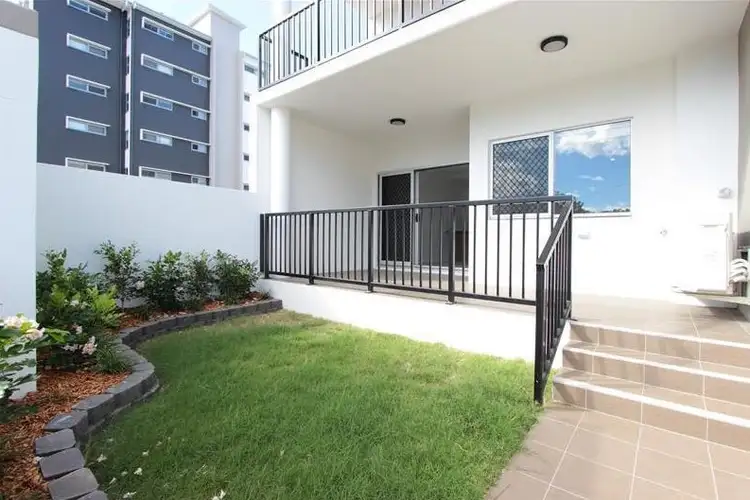 Second view of Homely apartment listing, 2/11 Gallagher Terrace, Kedron QLD 4031