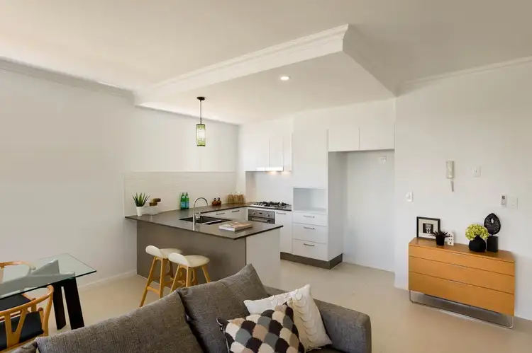 Third view of Homely apartment listing, 2/11 Gallagher Terrace, Kedron QLD 4031