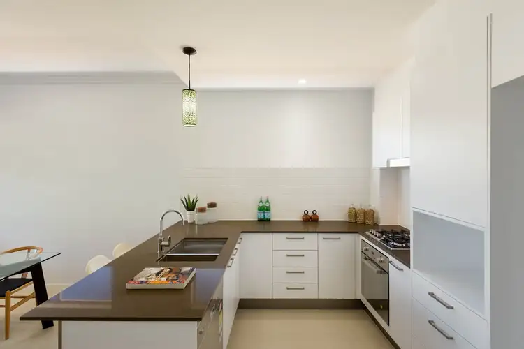 Fourth view of Homely apartment listing, 2/11 Gallagher Terrace, Kedron QLD 4031