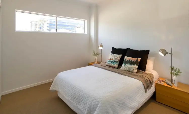 Fifth view of Homely apartment listing, 2/11 Gallagher Terrace, Kedron QLD 4031