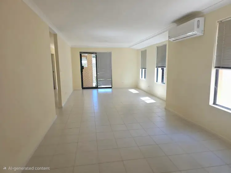 Fifth view of Homely house listing, 184 Pebble Beach Boulevard, Meadow Springs WA 6210