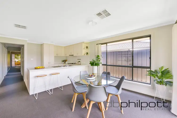 Main view of Homely house listing, 42 Booth Ave, Morphett Vale SA 5162