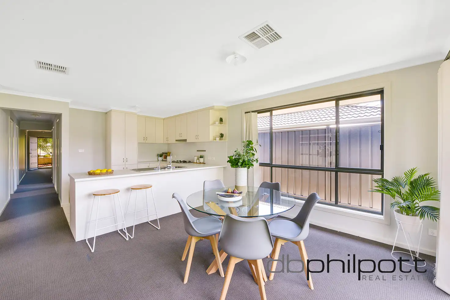 Main view of Homely house listing, 42 Booth Ave, Morphett Vale SA 5162