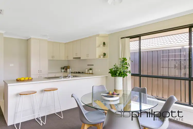 Second view of Homely house listing, 42 Booth Ave, Morphett Vale SA 5162