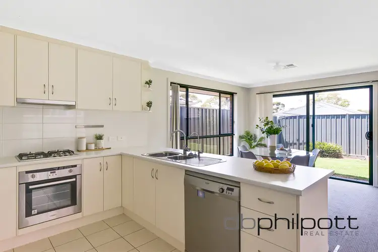 Fifth view of Homely house listing, 42 Booth Ave, Morphett Vale SA 5162