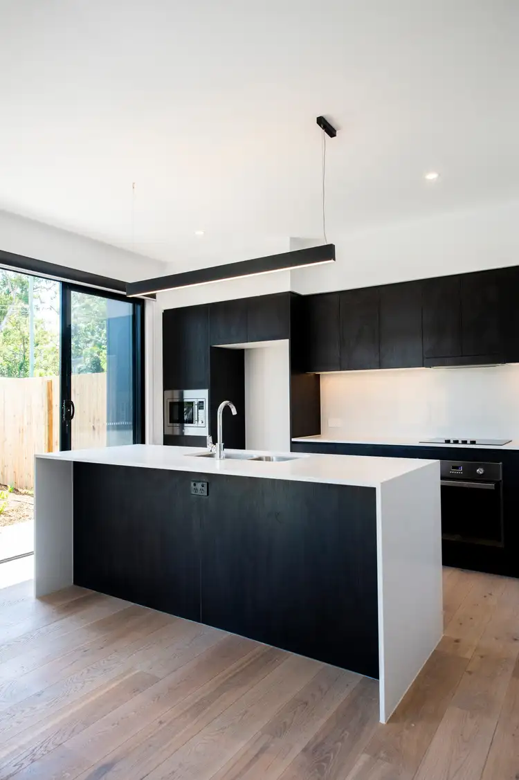 Second view of Homely townhouse listing, 3/867 South Pine Road, Everton Park QLD 4053