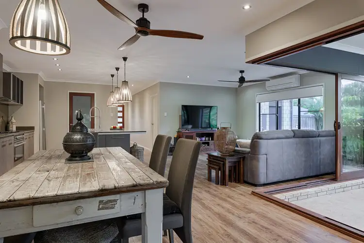23 The Rivers Edge, Mooloolah Valley QLD 4553
