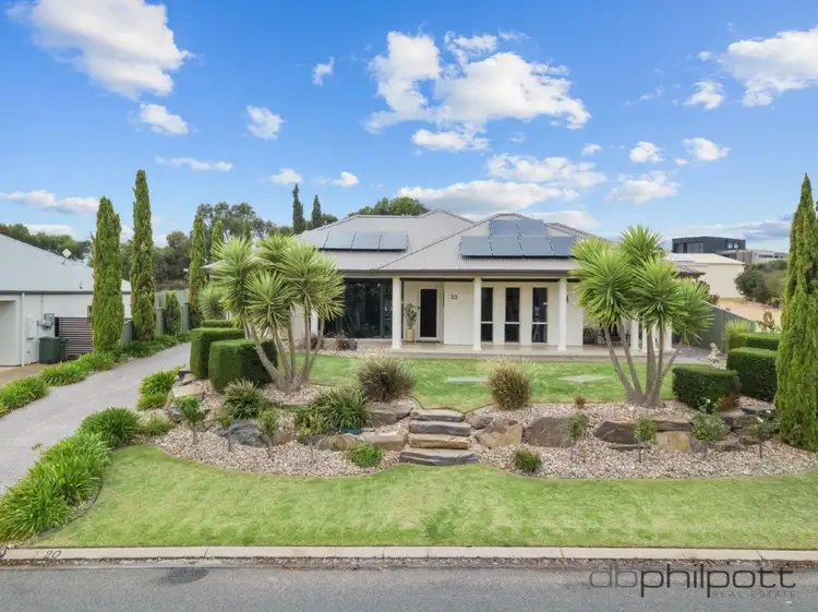 Main view of Homely house listing, 20 Queen Louisa Drive, Long Flat SA 5253