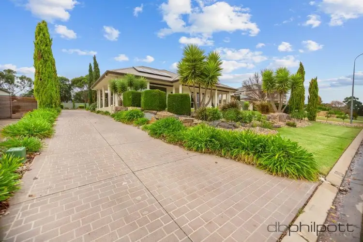 Third view of Homely house listing, 20 Queen Louisa Drive, Long Flat SA 5253
