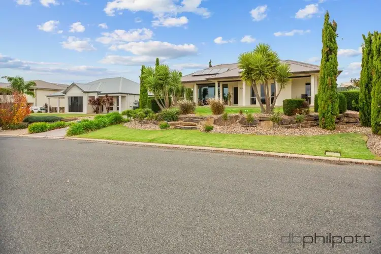 Fourth view of Homely house listing, 20 Queen Louisa Drive, Long Flat SA 5253