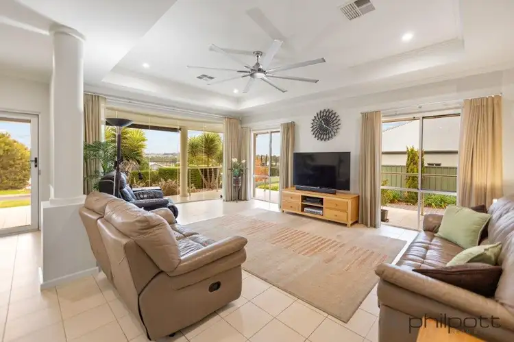 Sixth view of Homely house listing, 20 Queen Louisa Drive, Long Flat SA 5253