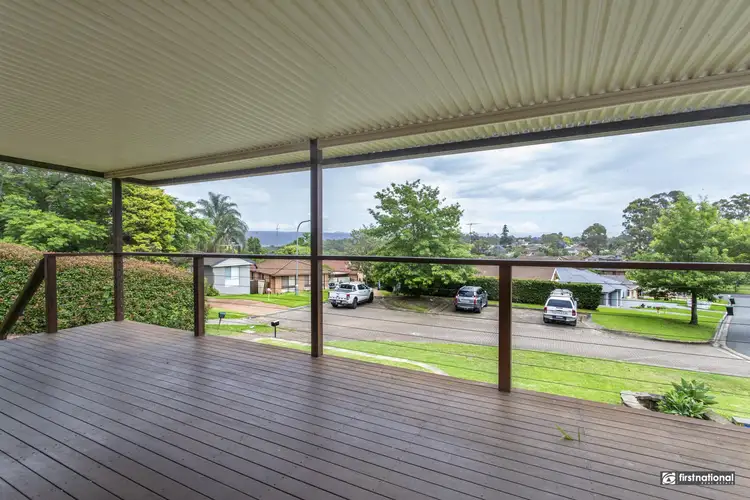 Fourth view of Homely house listing, 6 Moth Close, Cranebrook NSW 2749