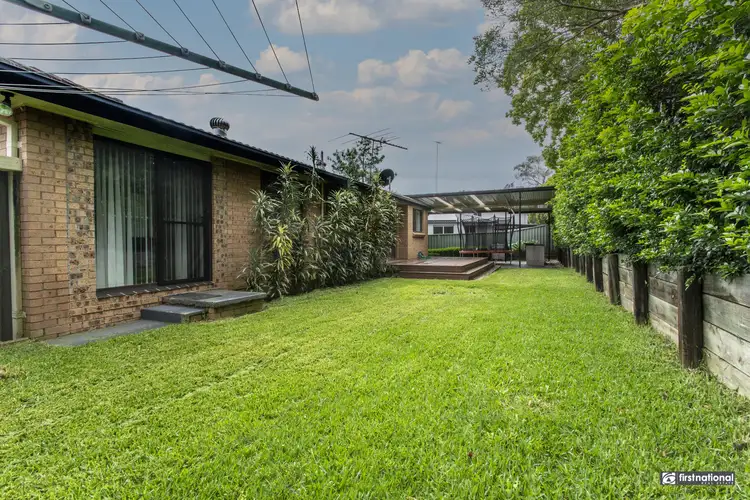 Fifth view of Homely house listing, 6 Moth Close, Cranebrook NSW 2749