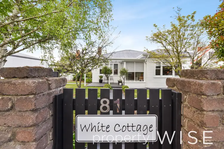 81 Penquite Road