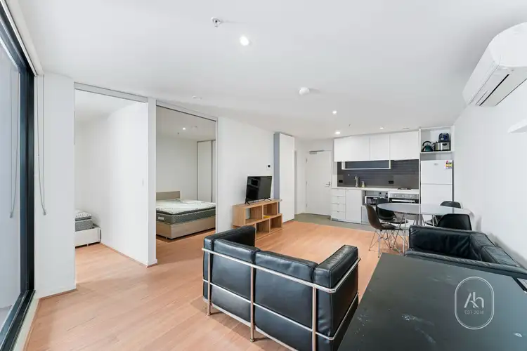 Fourth view of Homely apartment listing, 211/243 Franklin Street, Melbourne VIC 3000