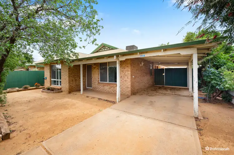 Main view of Homely house listing, 558B Hannan Street, Kalgoorlie WA 6430