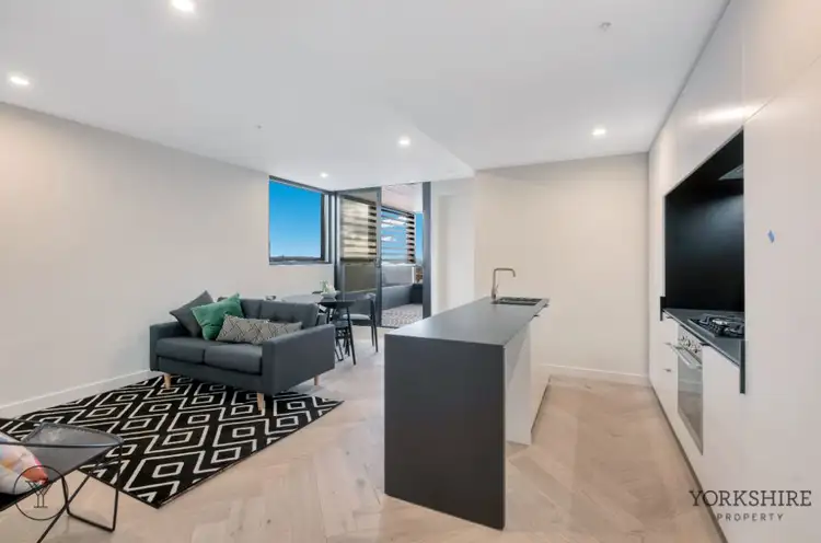 610/338 Gore Street, Fitzroy VIC 3065