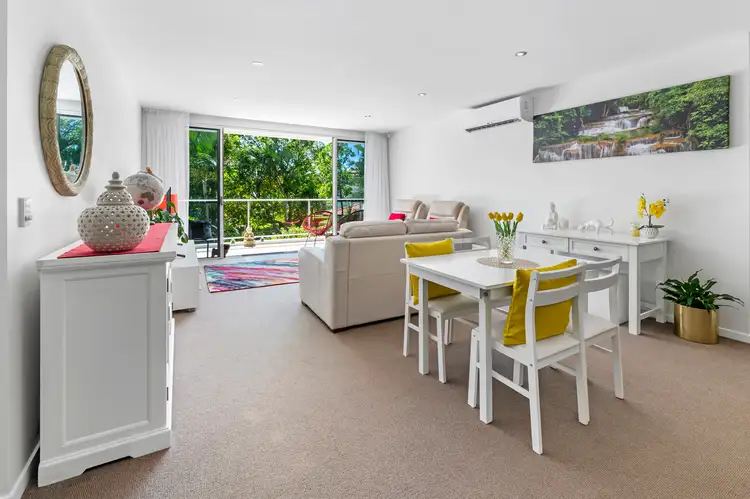 Third view of Homely unit listing, 1202/2 Activa Way, Hope Island QLD 4212