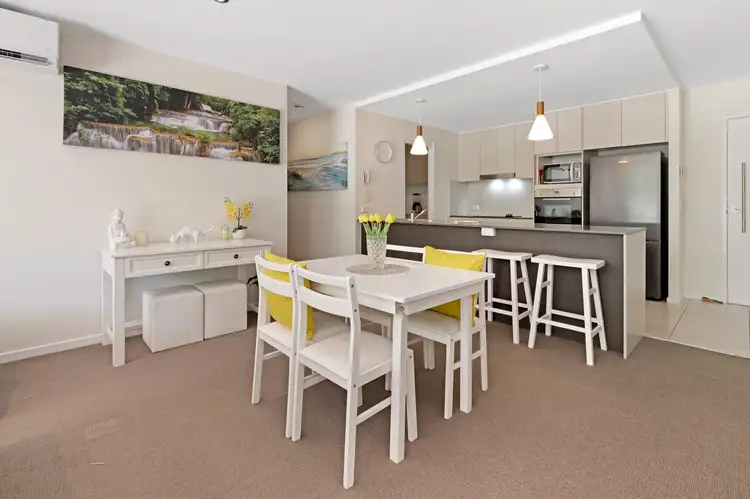 Fourth view of Homely unit listing, 1202/2 Activa Way, Hope Island QLD 4212